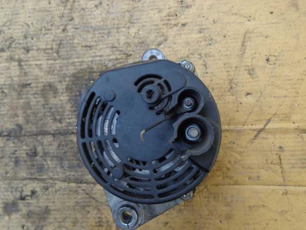 ALTERNATEUR 120AMP FIAT/ALFA/LANCIA 1.9JTD / 2.4 JTD - Vue 3